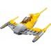 LEGO® Star Wars™ Naboo Starfighter 30383